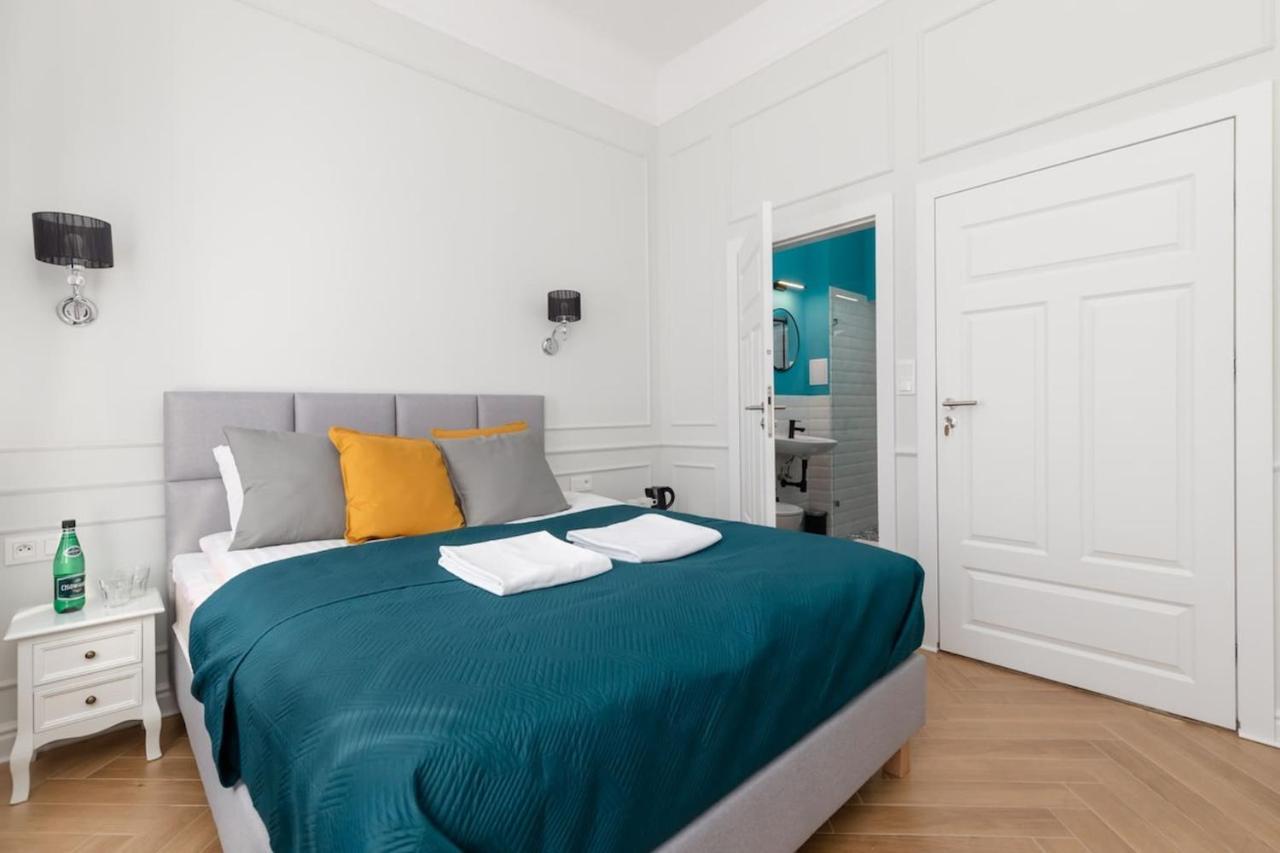 Lwowska 9 - Cozy & Comfortable Studio By Noclegi Renters Варшава Экстерьер фото
